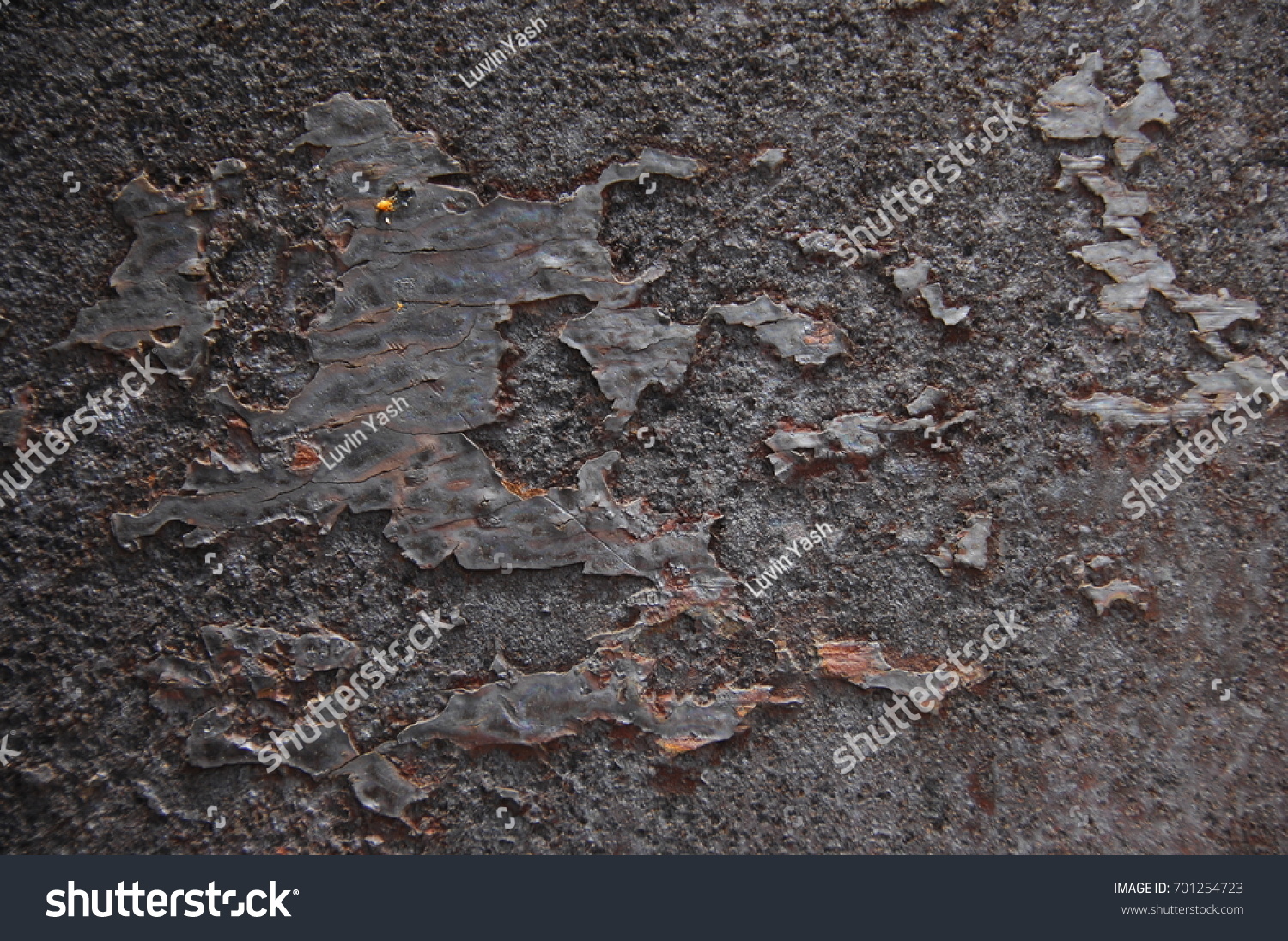 Old Metal Texture Stock Photo 701254723 Shutterstock   Stock Photo Old Metal Texture 701254723 