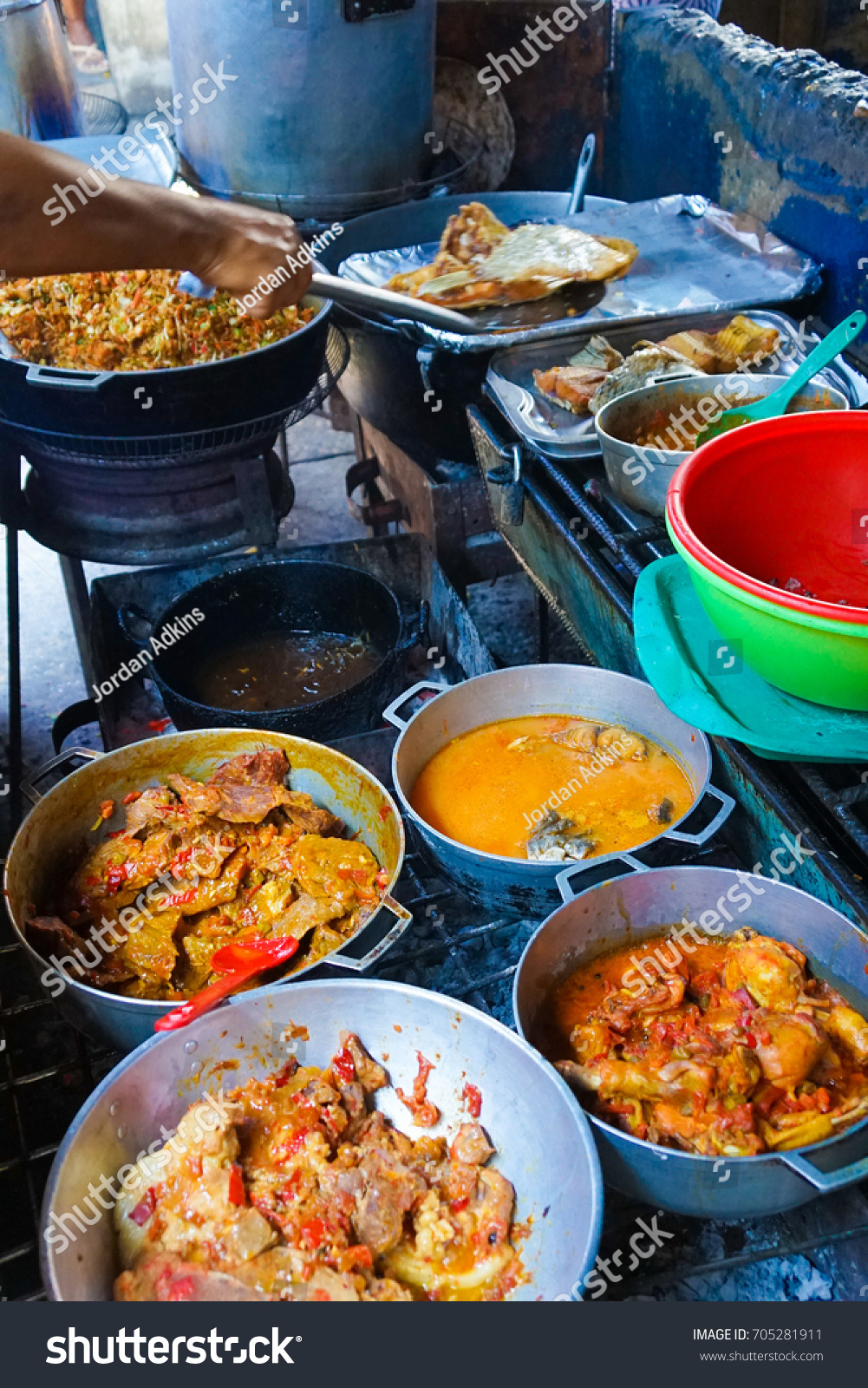 425 Street Food Cartagena Images, Stock Photos & Vectors | Shutterstock
