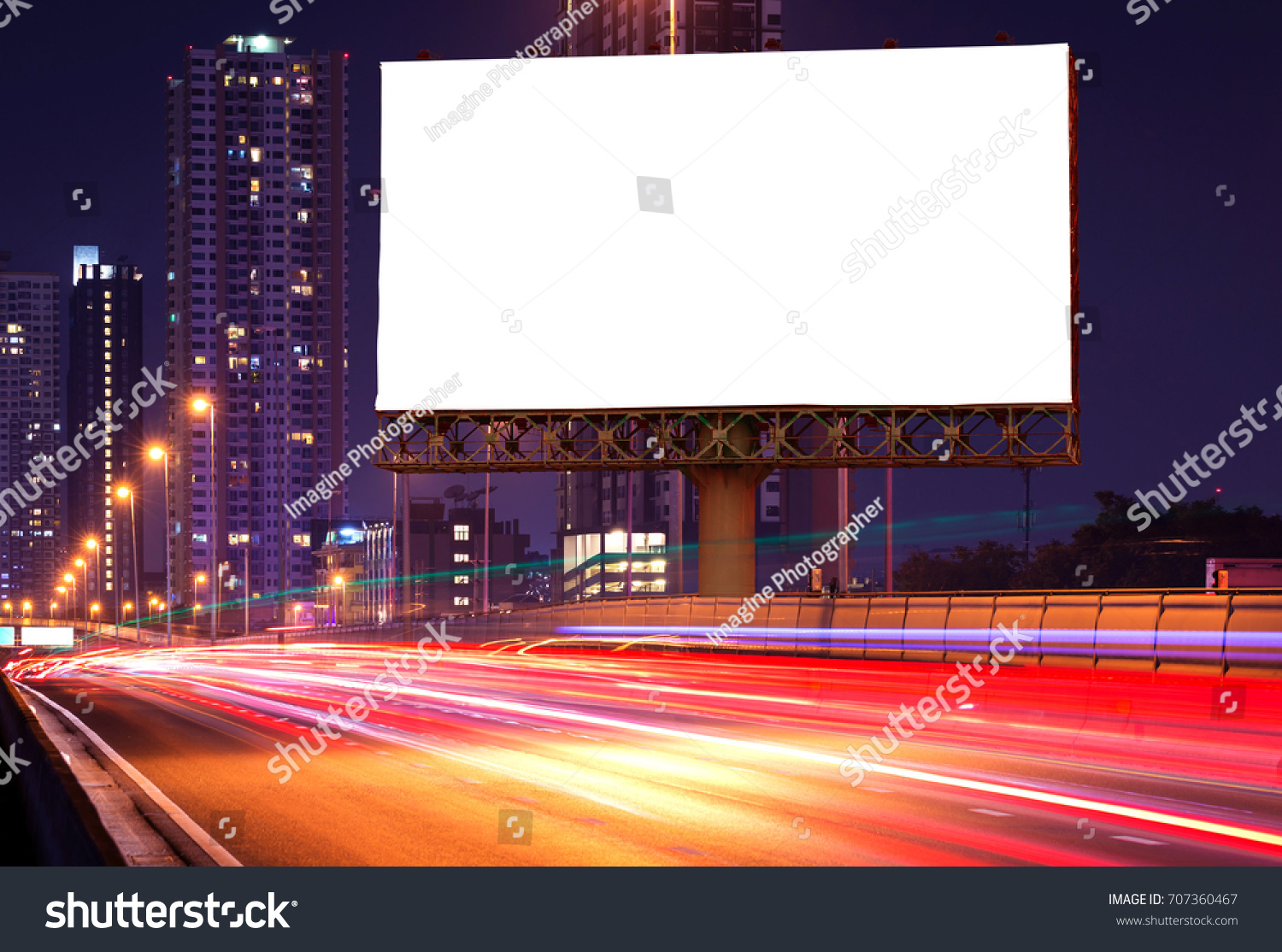 104,055 Night Billboard Images, Stock Photos & Vectors | Shutterstock