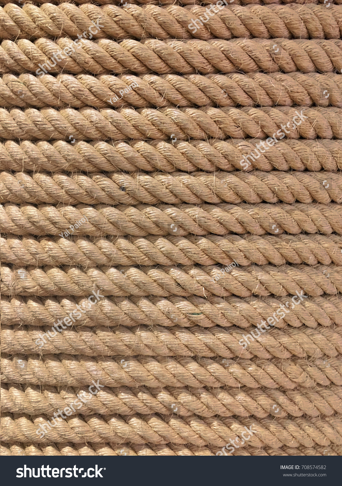 Rope Brown Texture Background Stock Photo 708574582 | Shutterstock