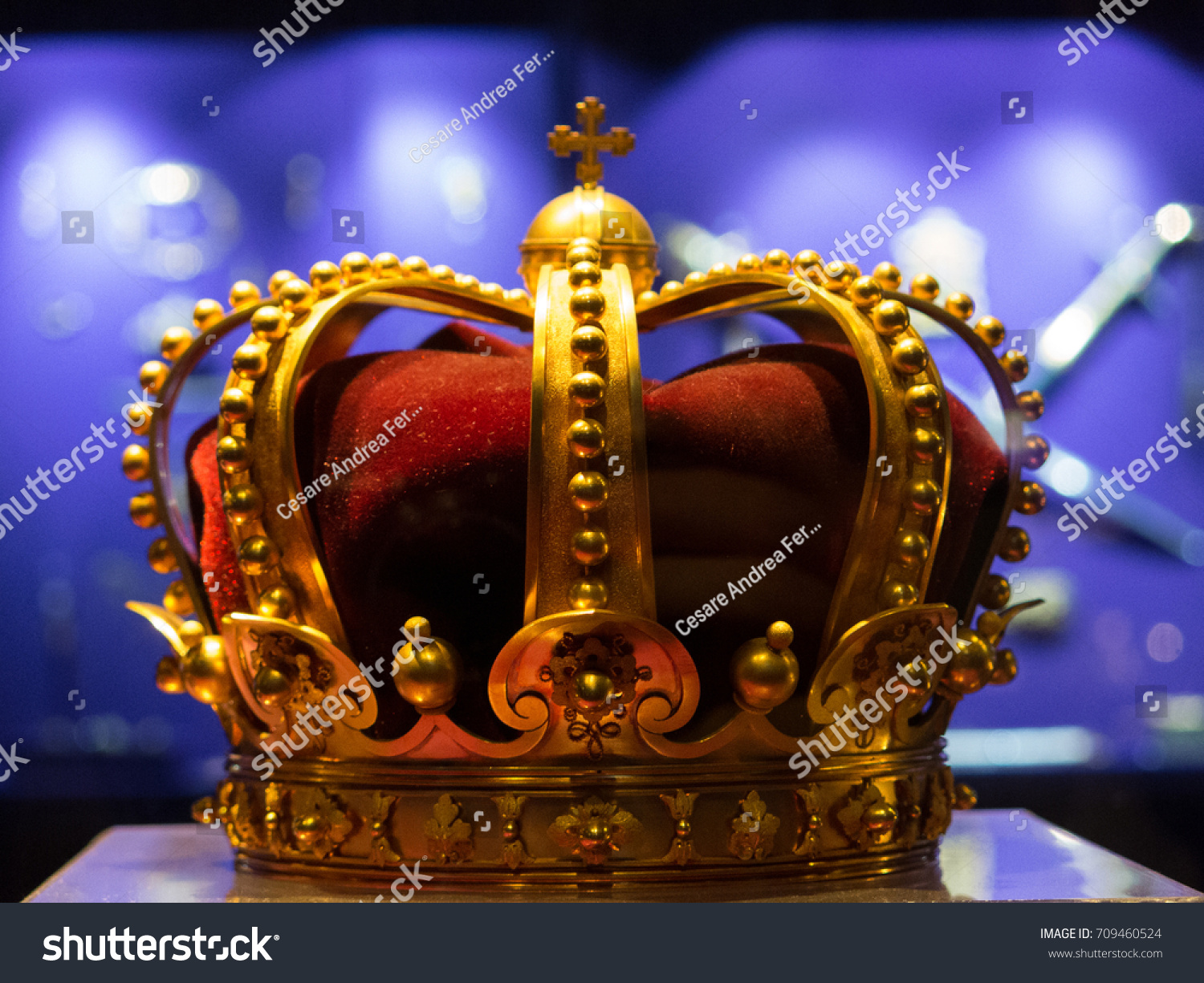 58 Replica Crown Jewels Images, Stock Photos & Vectors | Shutterstock