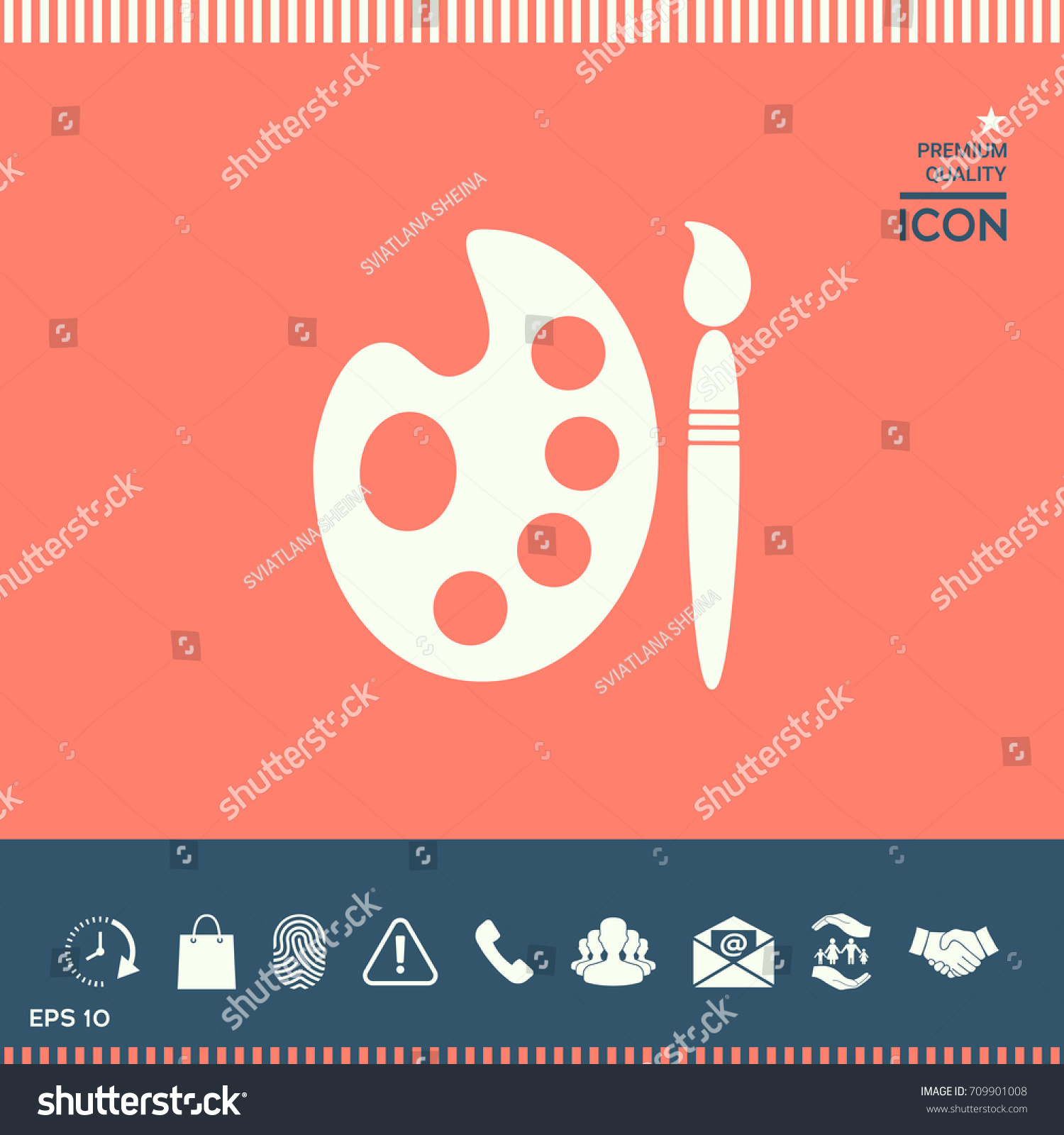 ficon brush