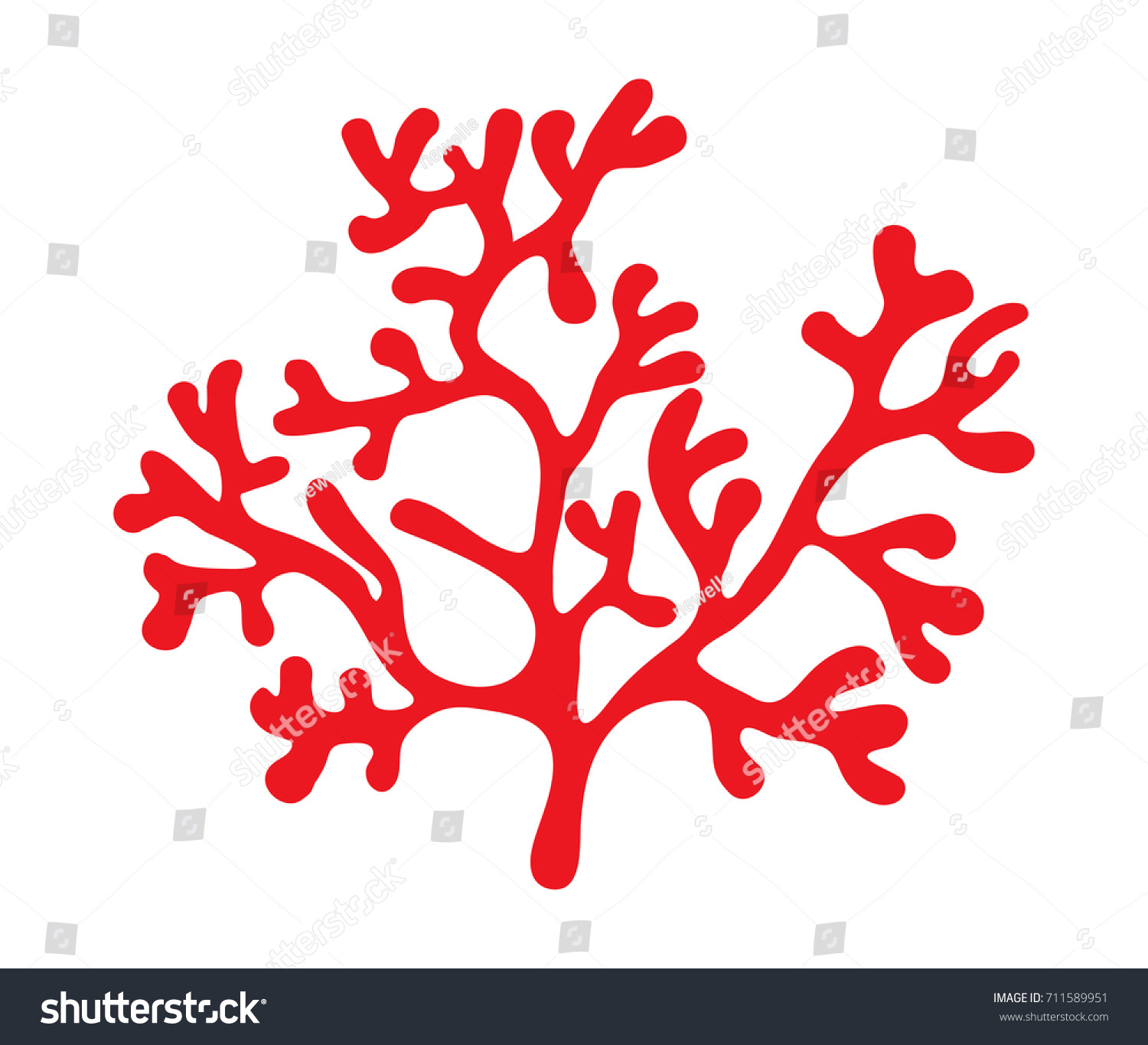 13,571 Tropical Coral Icons Isolated Stock Vectors, Images & Vector Art ...