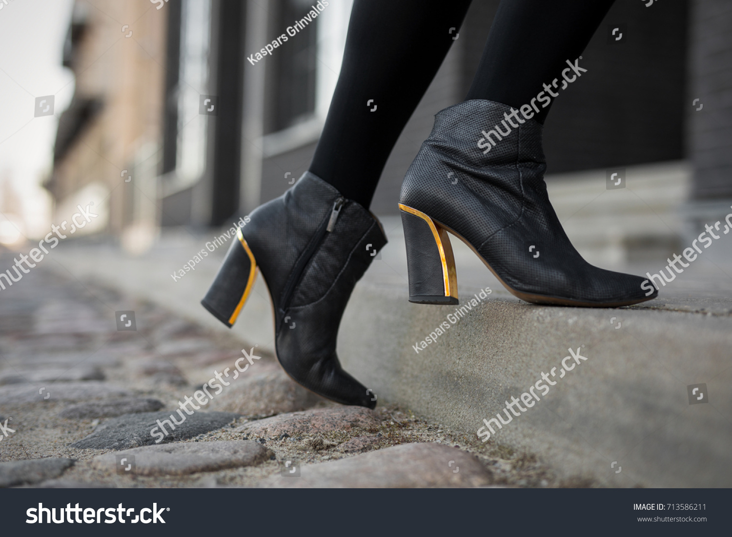 138,238 Leggings With Boots Images, Stock Photos & Vectors | Shutterstock