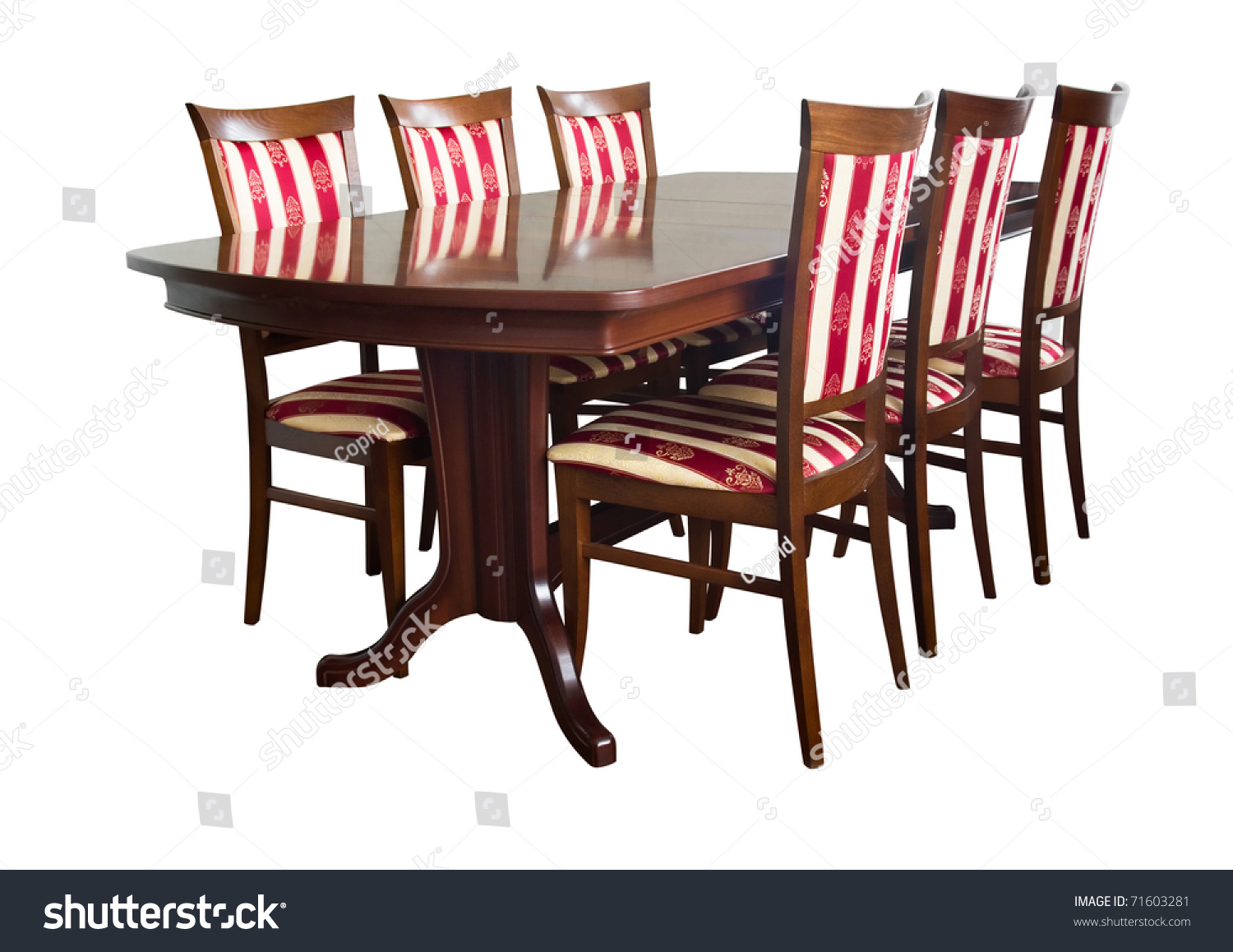 Dining Room Table Chairs For Over 500 Pounds