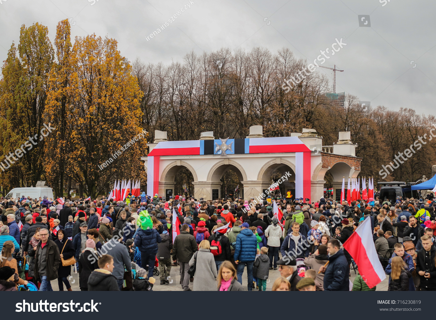 national independence day poland 2025