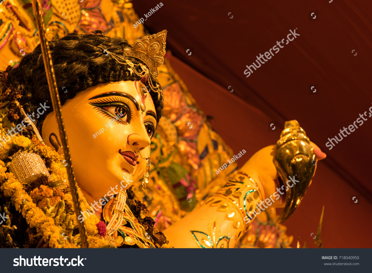 9,844 Durga Statue Images, Stock Photos & Vectors | Shutterstock