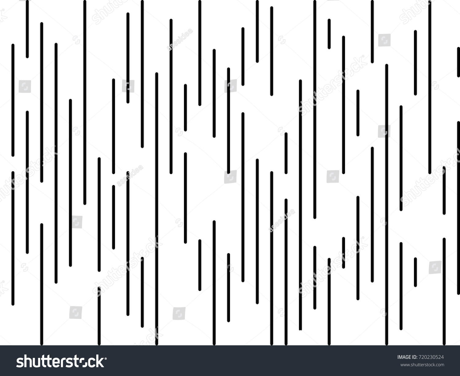 Line Pattern Stripe Vector Design Stock Vector (Royalty Free) 720230524 ...