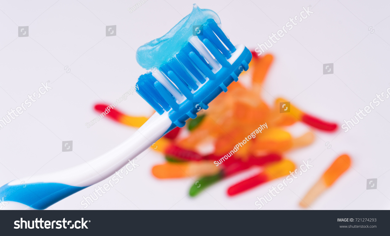 toothpaste gummies