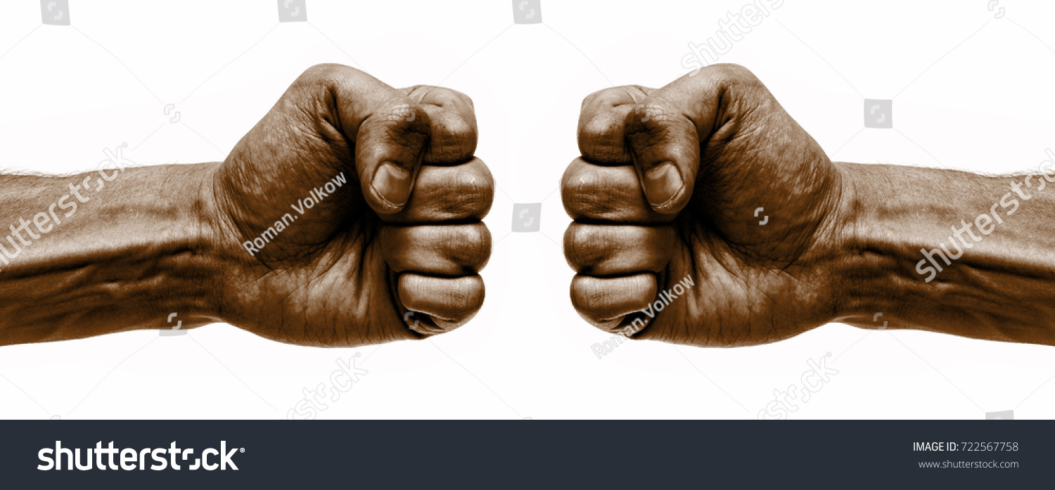 Ebony Fist
