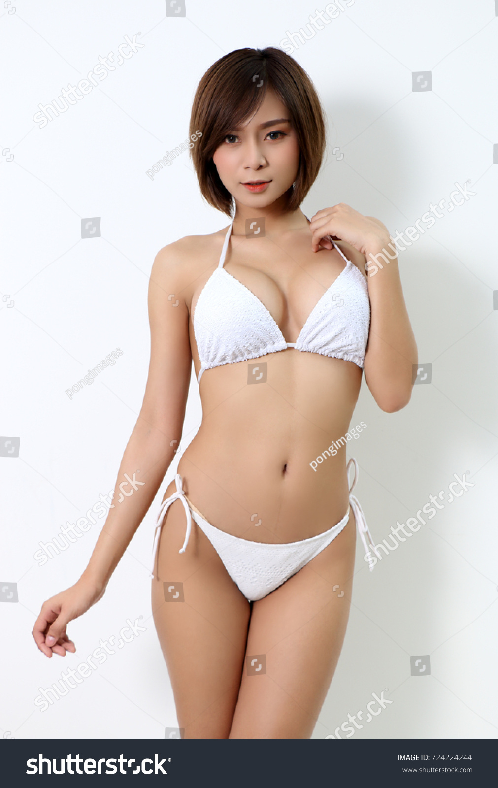 Asian Bikini Pics