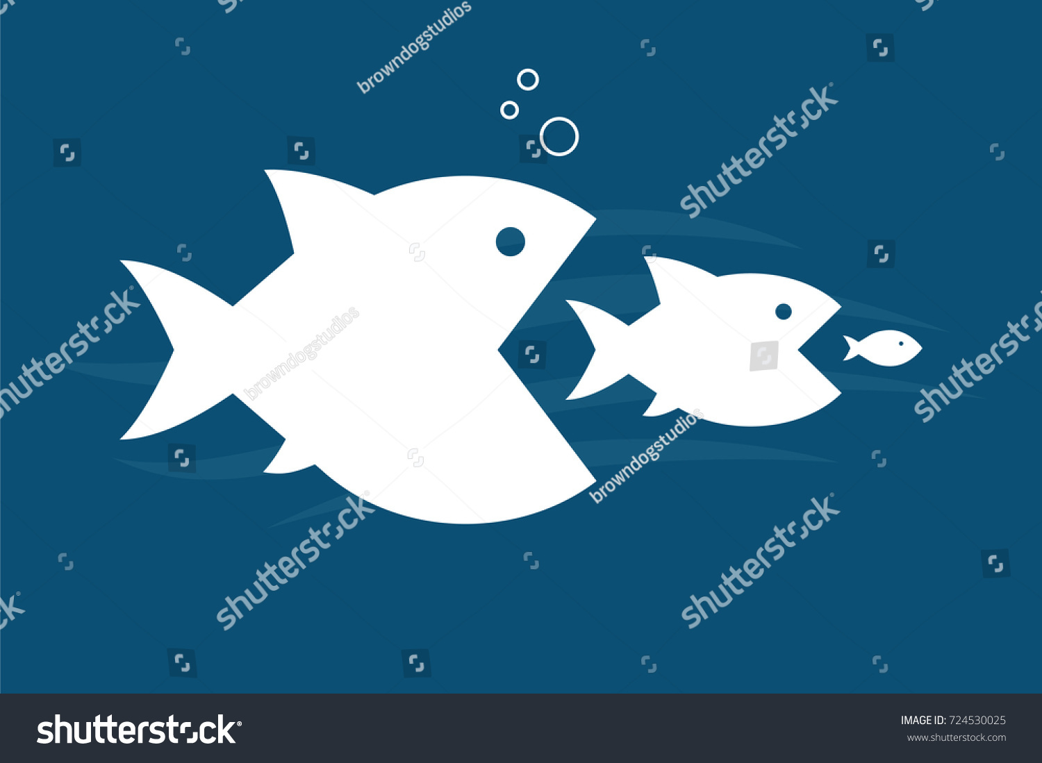 25,417 Big Fish Icon Images, Stock Photos & Vectors | Shutterstock