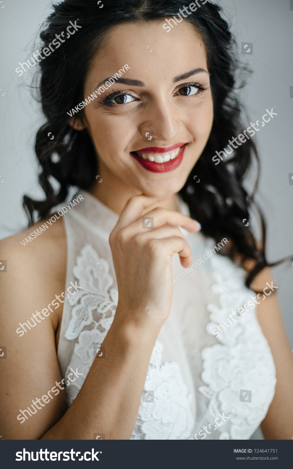 gorgeous-bride-white-wedding-dress-stock-photo-724641751-shutterstock