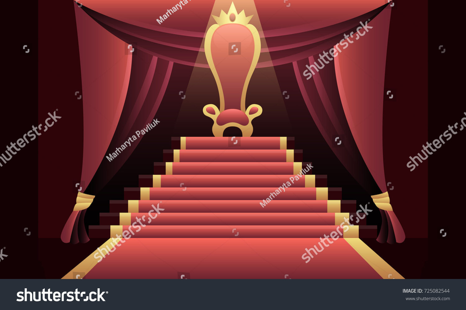 12,124 King palace Stock Vectors, Images & Vector Art | Shutterstock