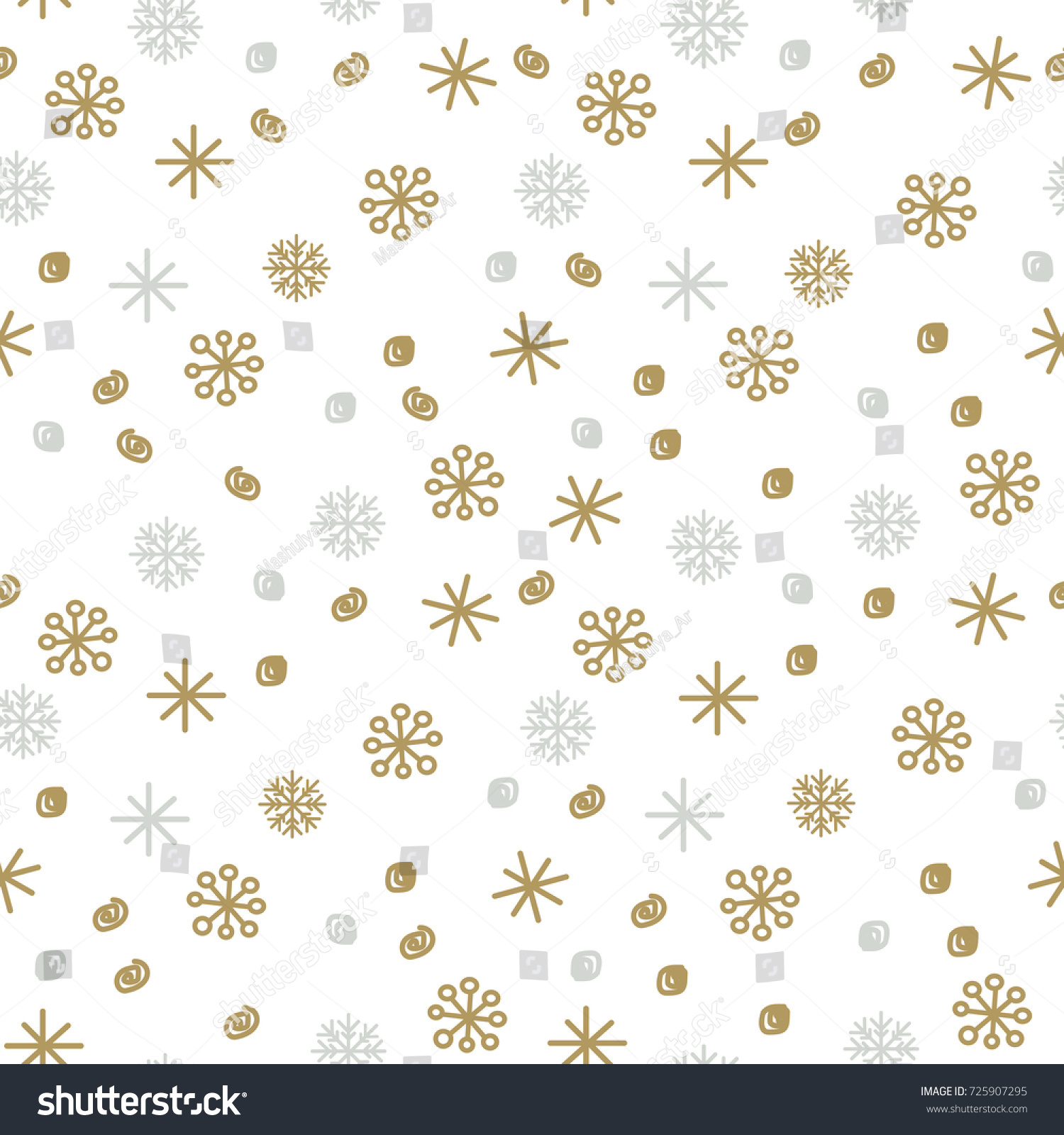 christmas background pattern