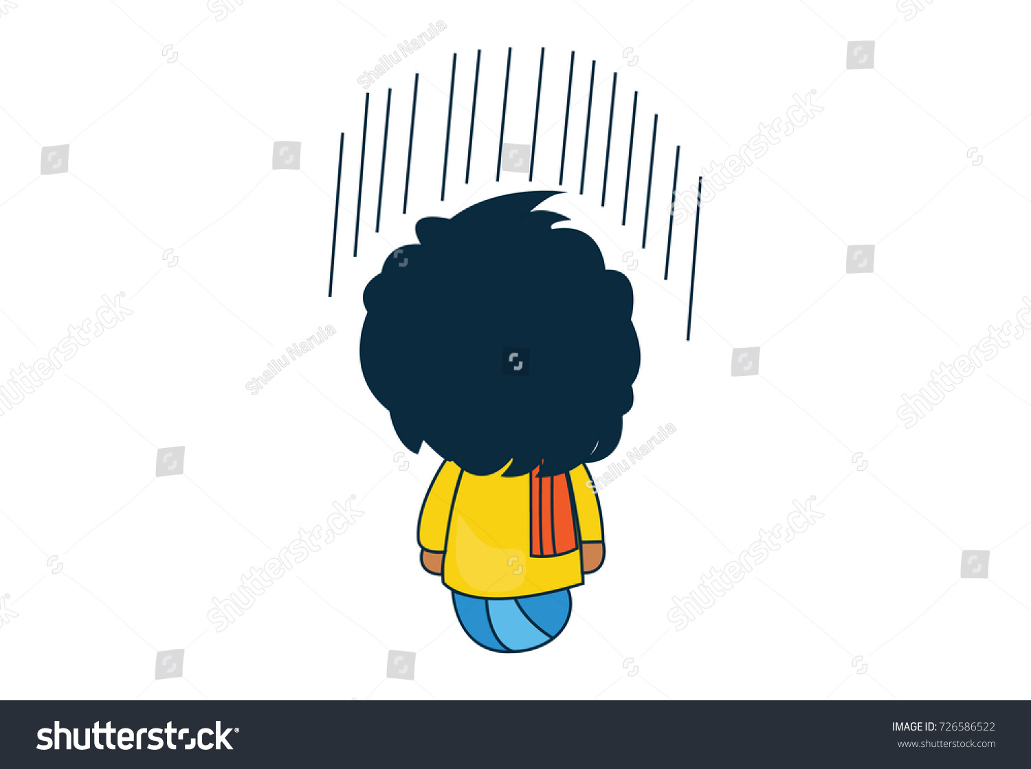 cute-south-indian-man-character-vector-stock-vector-royalty-free