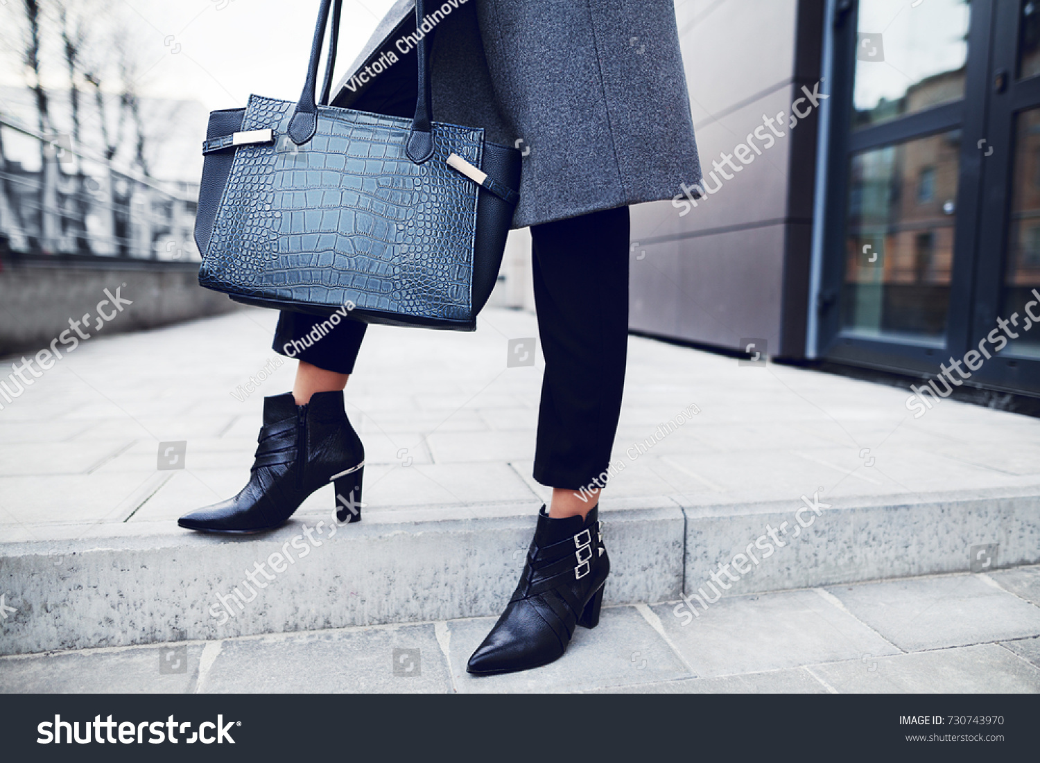 4,894 Office woman boots Stock Photos, Images & Photography | Shutterstock