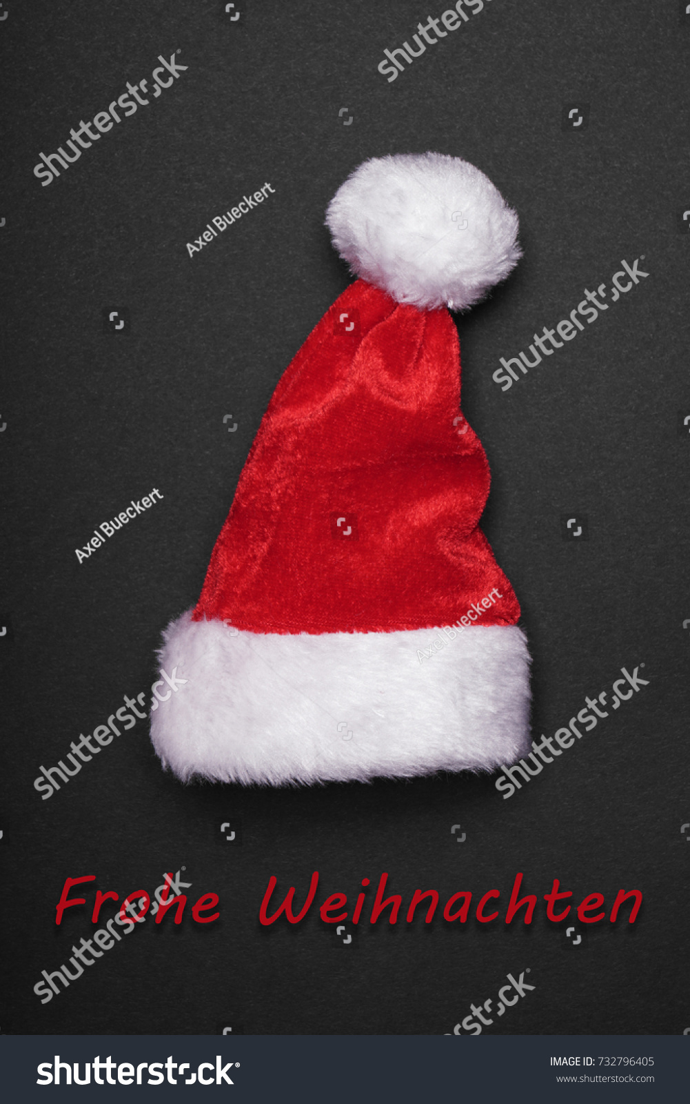 christmas hat meaning