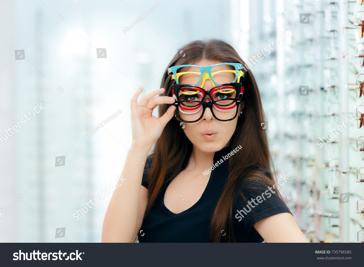 Примерить очки на фото онлайн