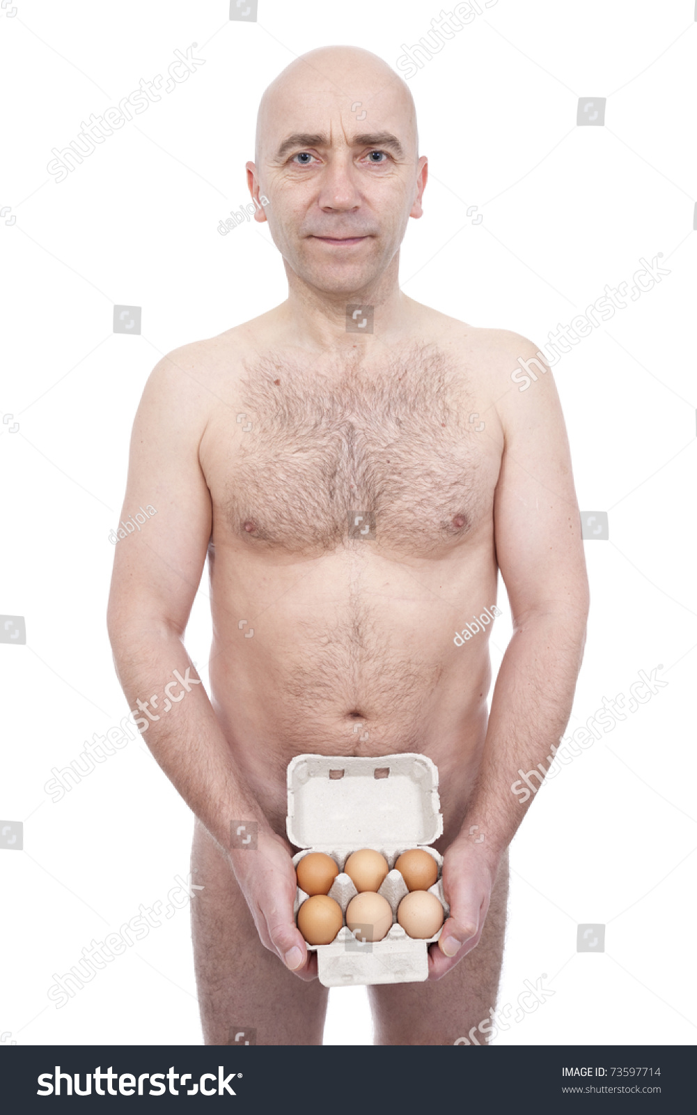 мужчина без яиц фото