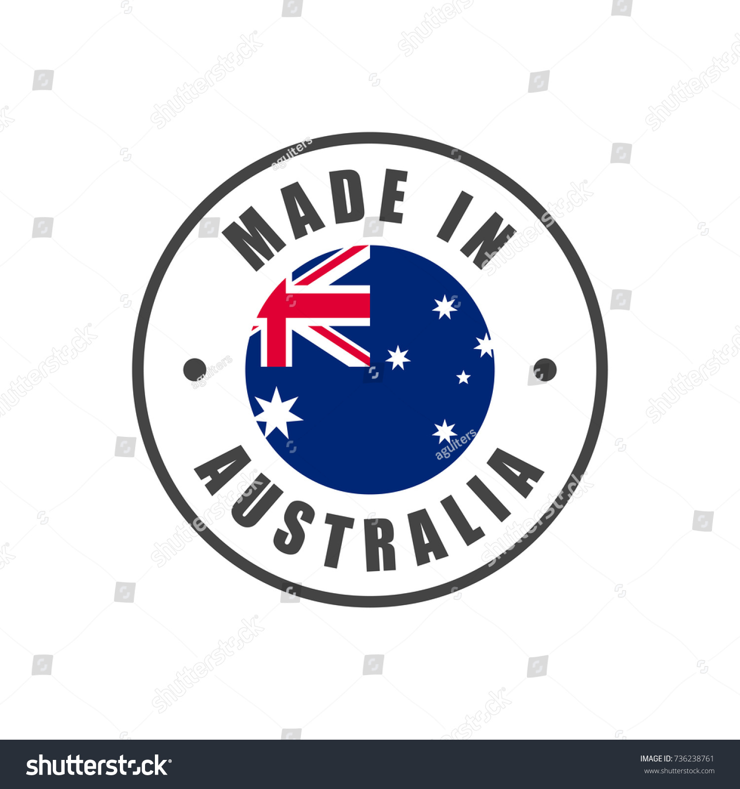 Made in australia. Australian made логотип.