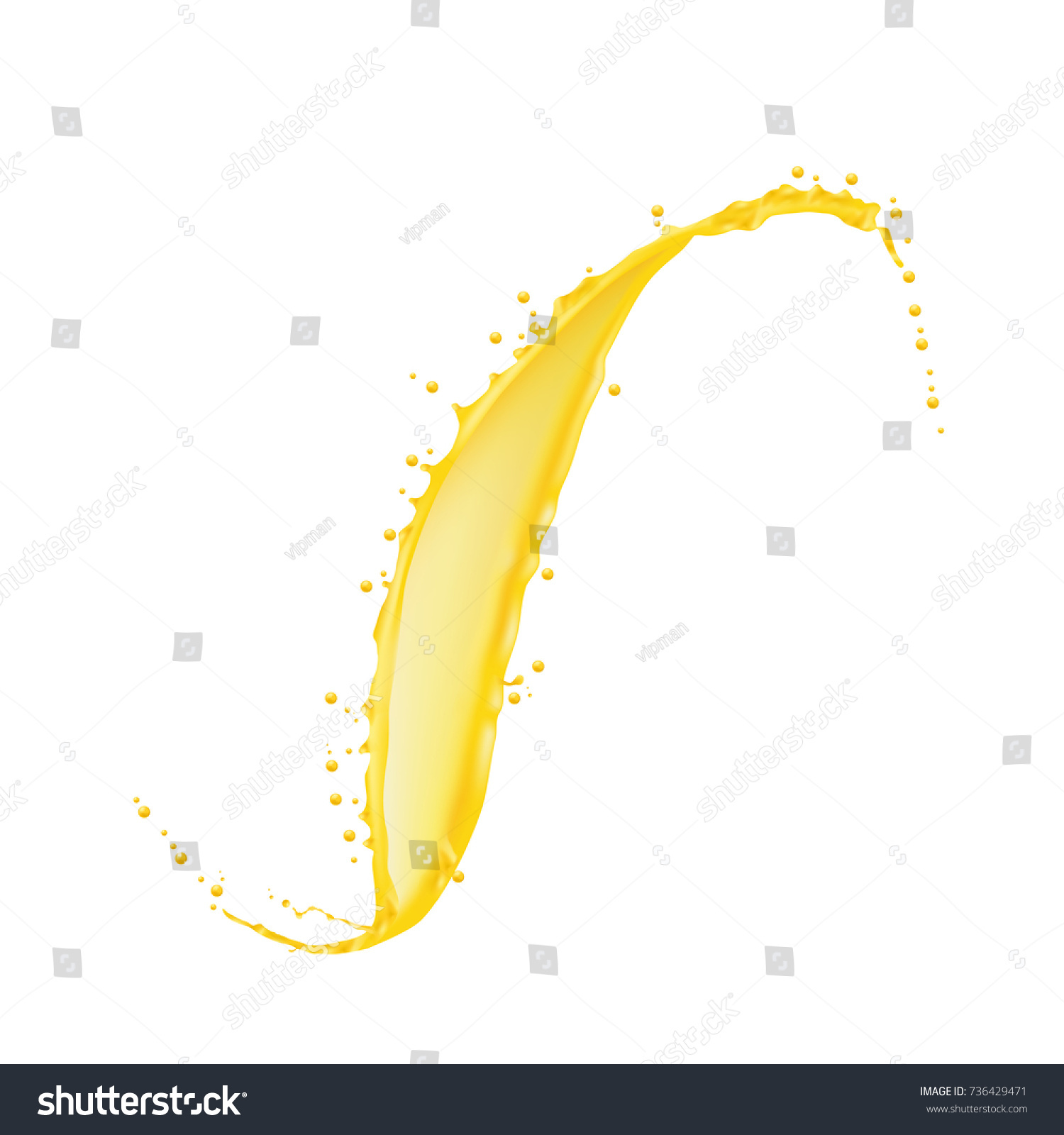 Juicy Orange Splash On White Royalty Free Stock Photo In 2024 | White