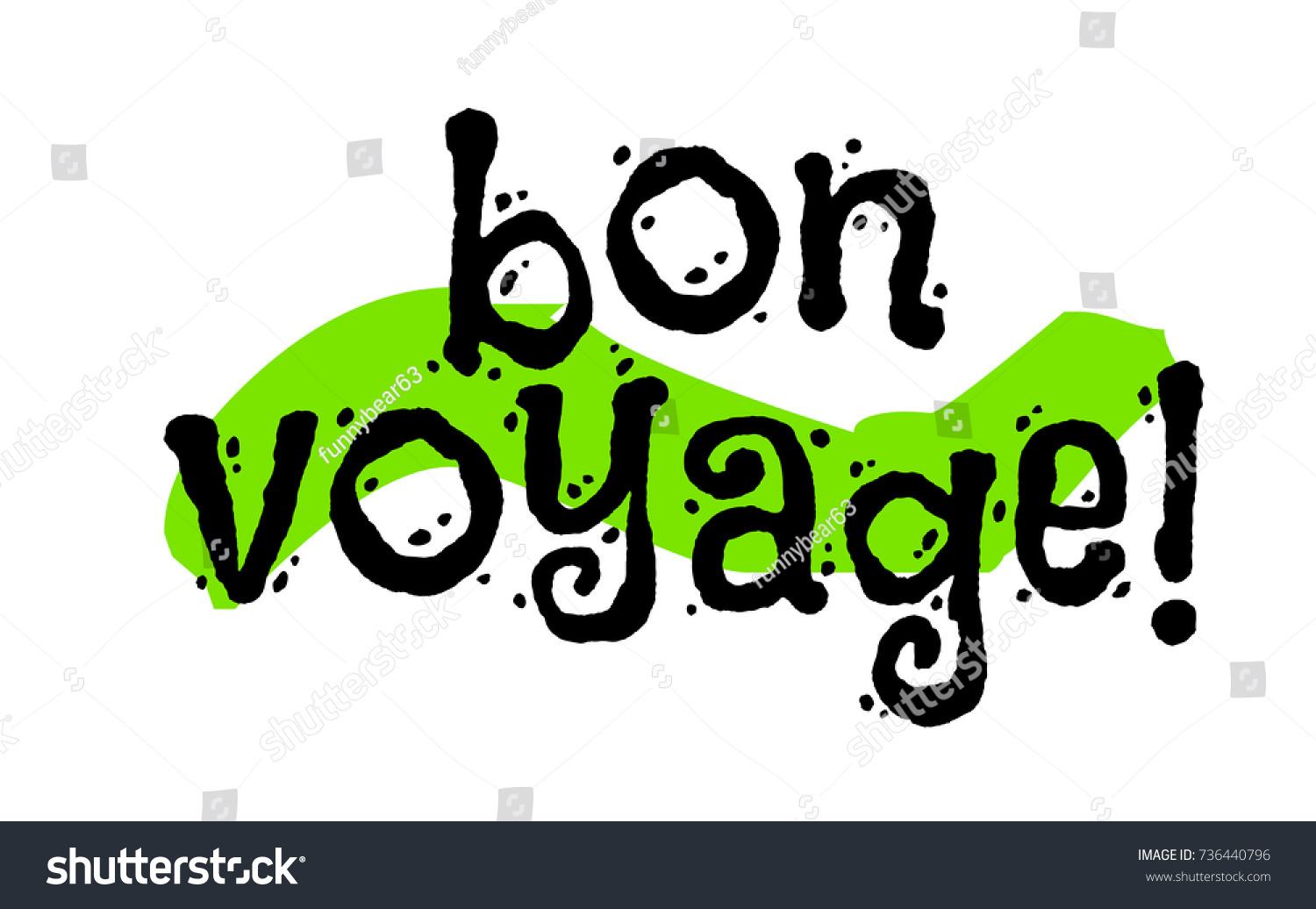 bon-voyage-sticker-good-journey-french-stock-vector-royalty-free