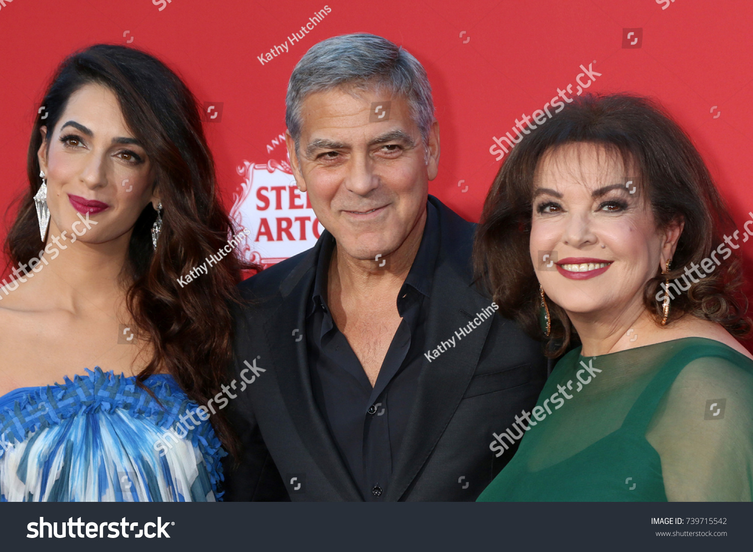 2 Baria Alamuddin Images, Stock Photos & Vectors | Shutterstock