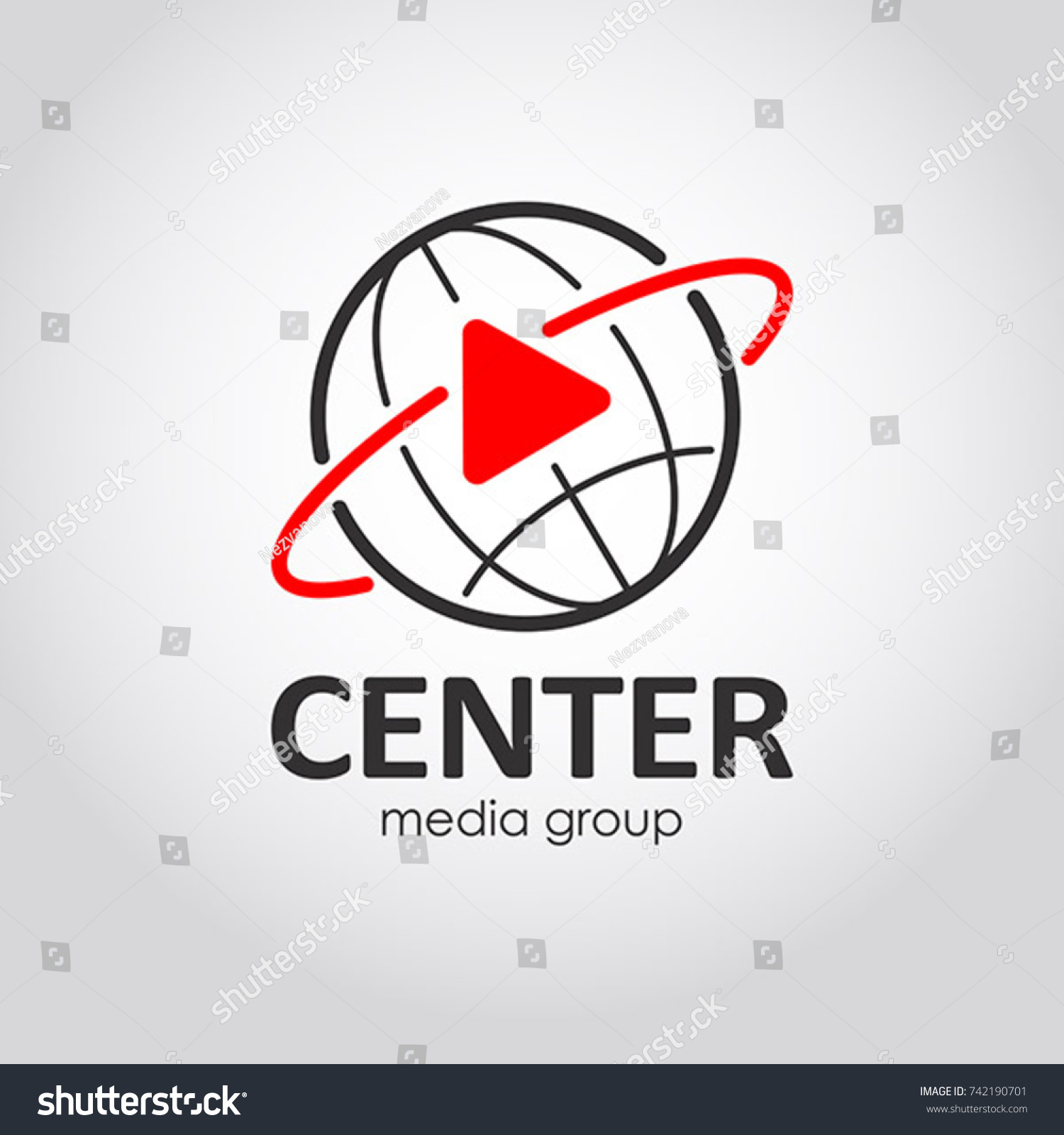 1,309 News Agency Logo Images, Stock Photos & Vectors | Shutterstock