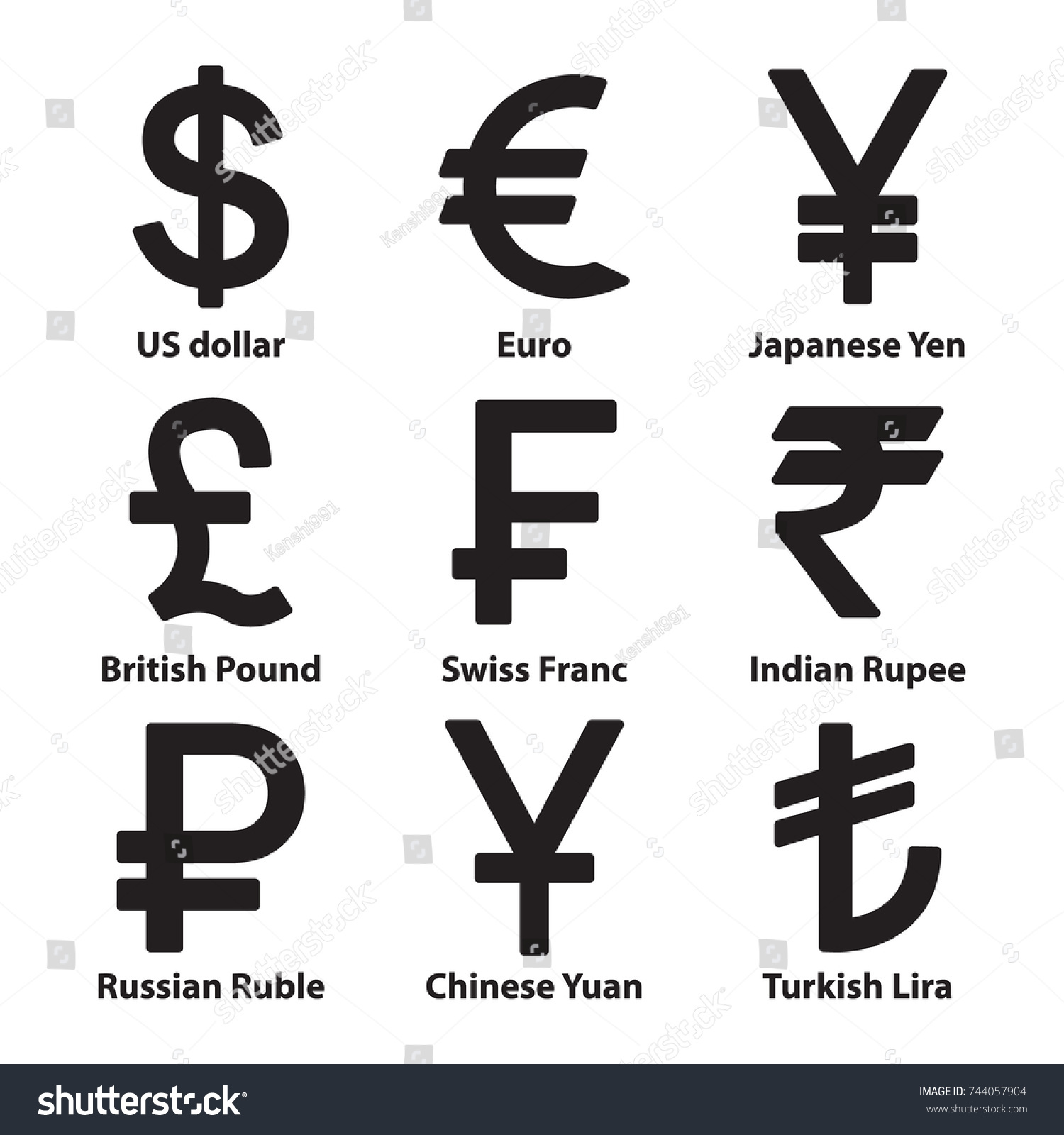 обозначение валют в стиме фото 6