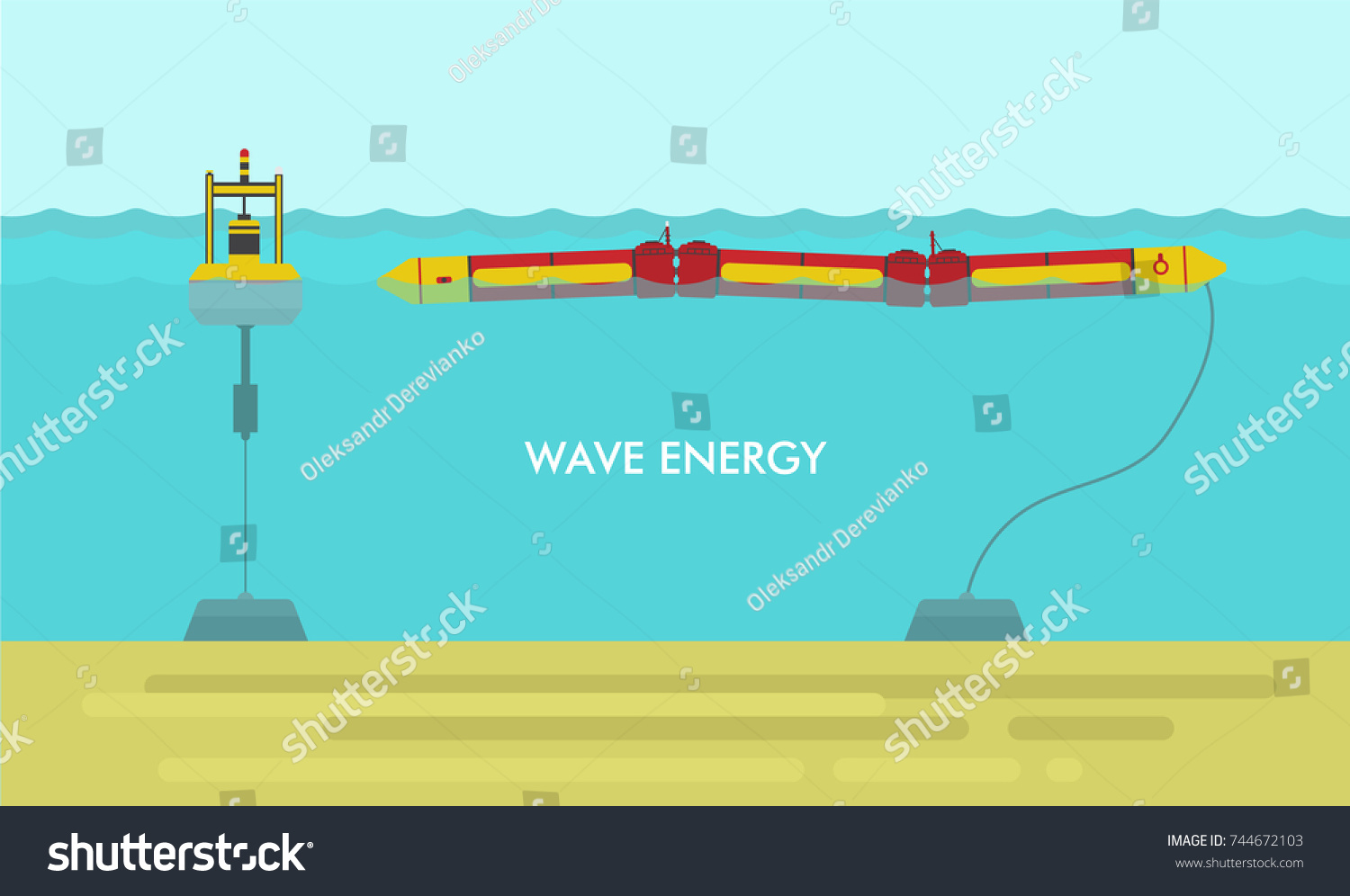 128,898 Wave Energy Generation Images, Stock Photos & Vectors ...