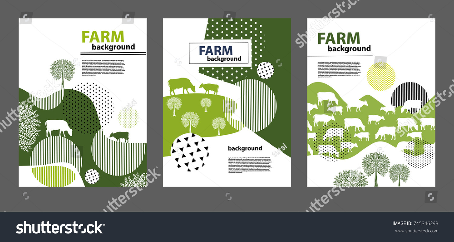 5,866 Cow Farm Backdrop Images, Stock Photos & Vectors 