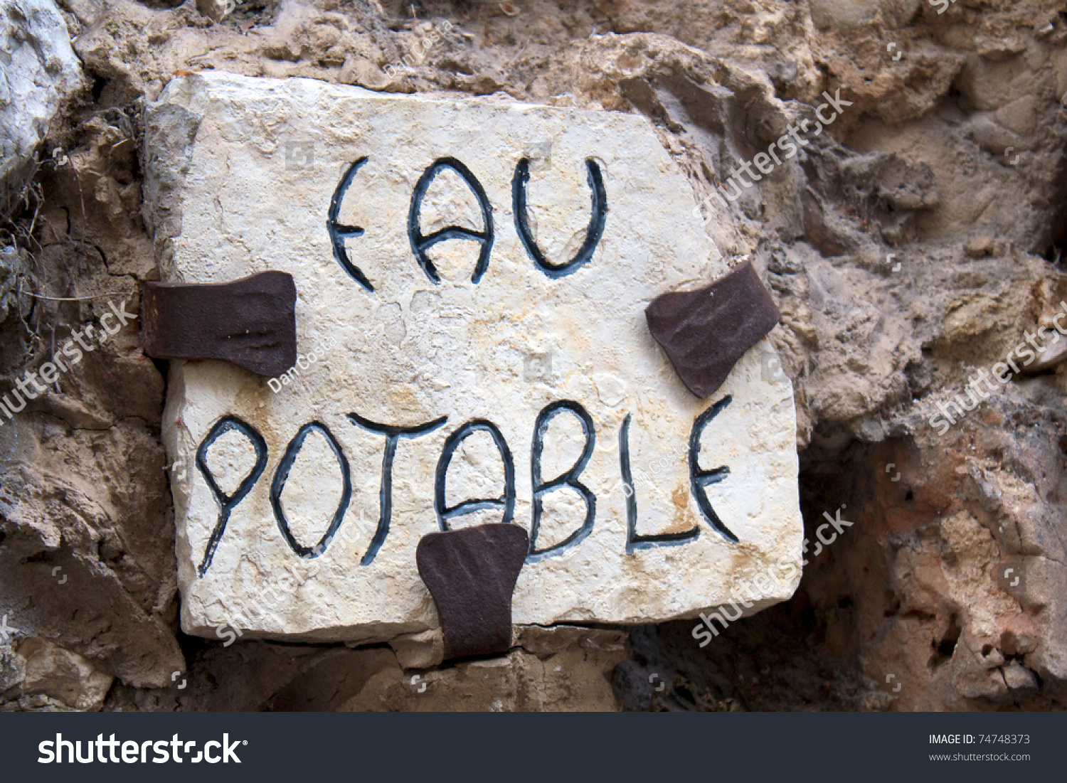 eau-potable-stone-sign-clean-water-stock-photo-74748373-shutterstock