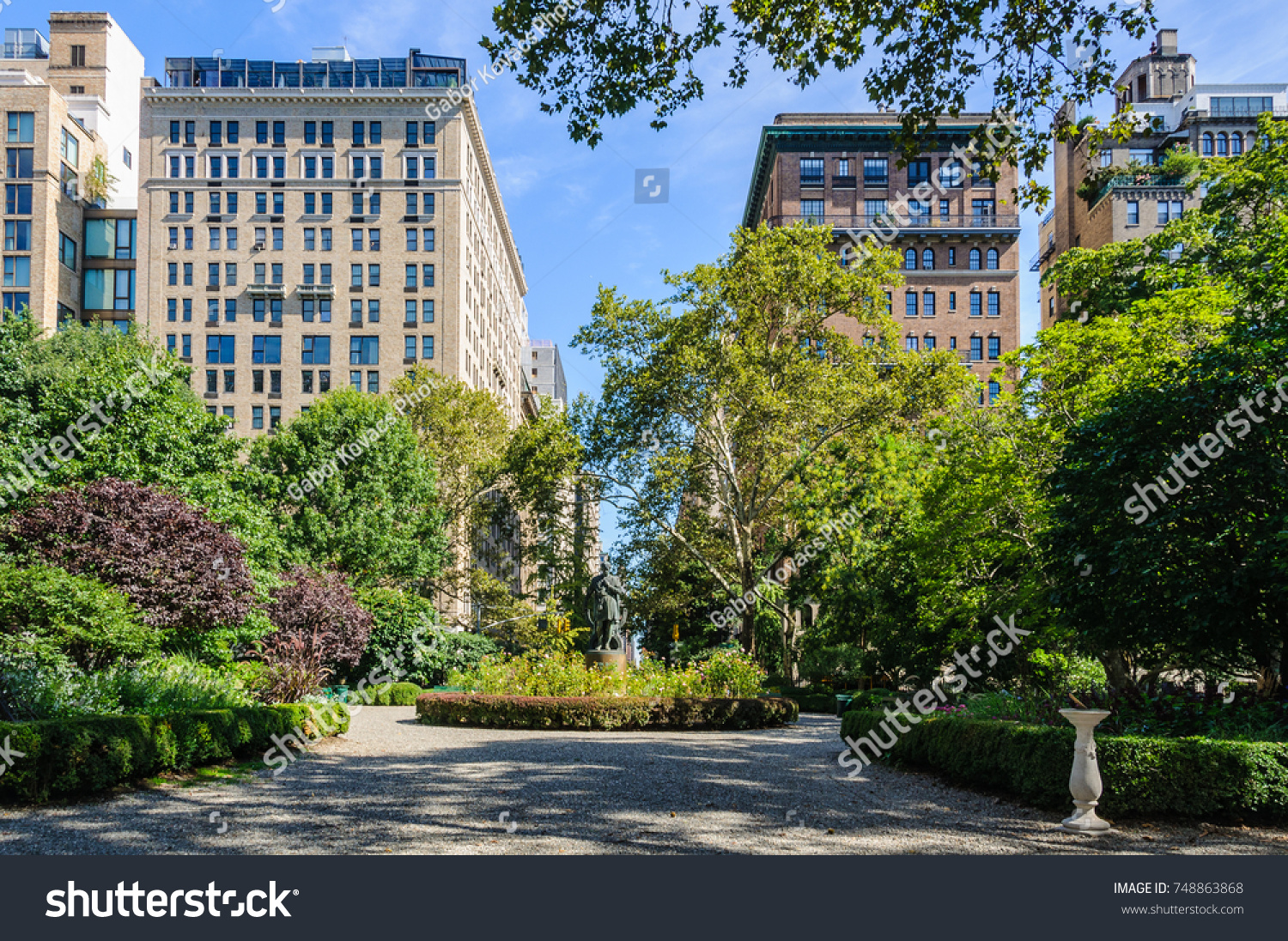 567 Gramercy park new york Images, Stock Photos & Vectors | Shutterstock