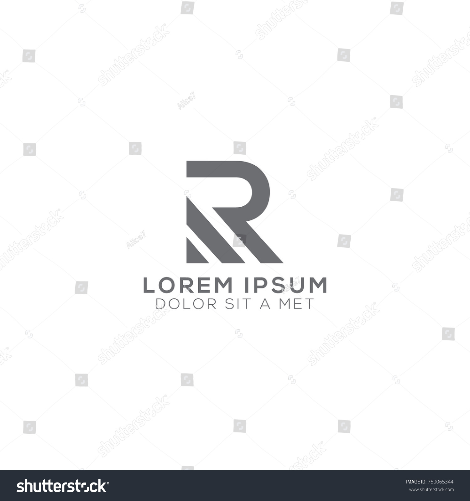 144,410 R Logo Images, Stock Photos & Vectors | Shutterstock