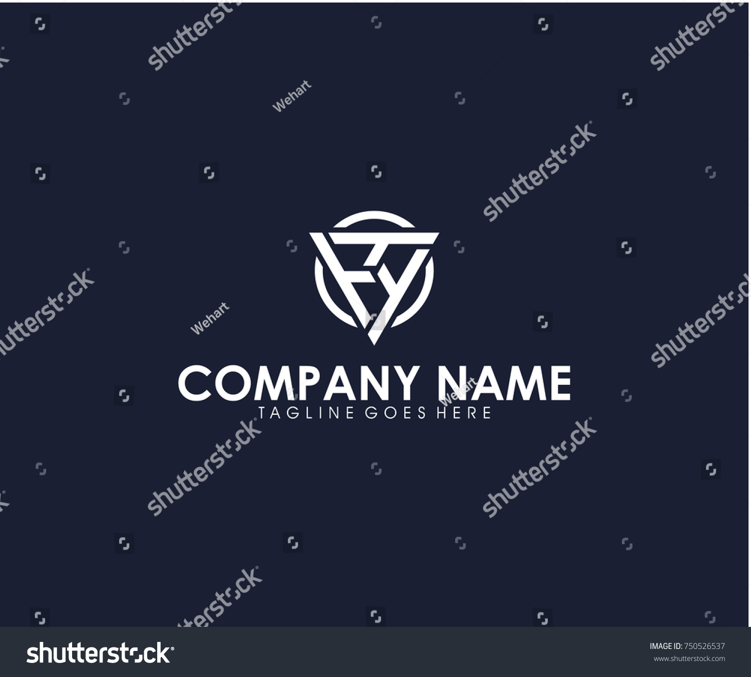 Triple T Logo Design Stock Vector (Royalty Free) 750526537 | Shutterstock