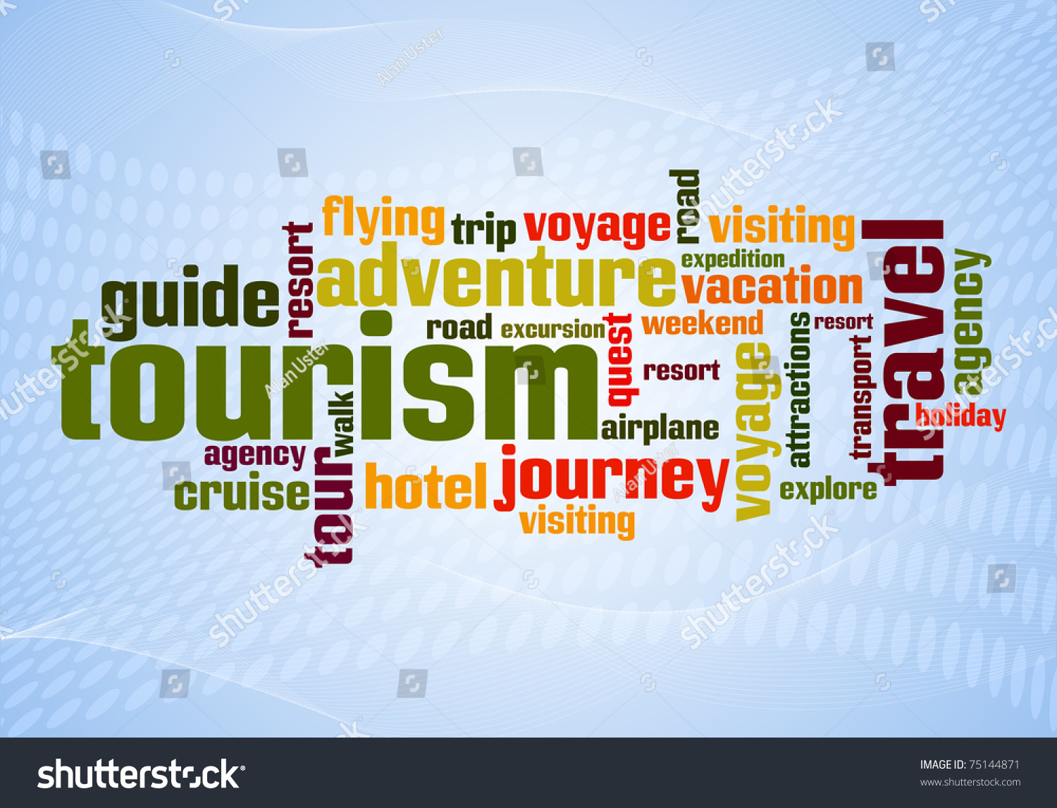 Tourism words. Wordcloud картинка. Wordcloud сотрудничество. Fly trips. Business wordcloud.