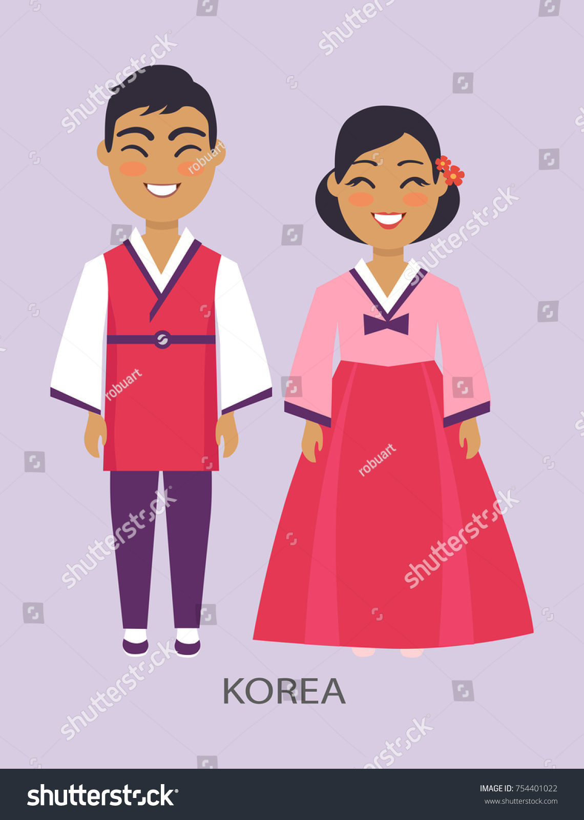 south korean culture and traditions