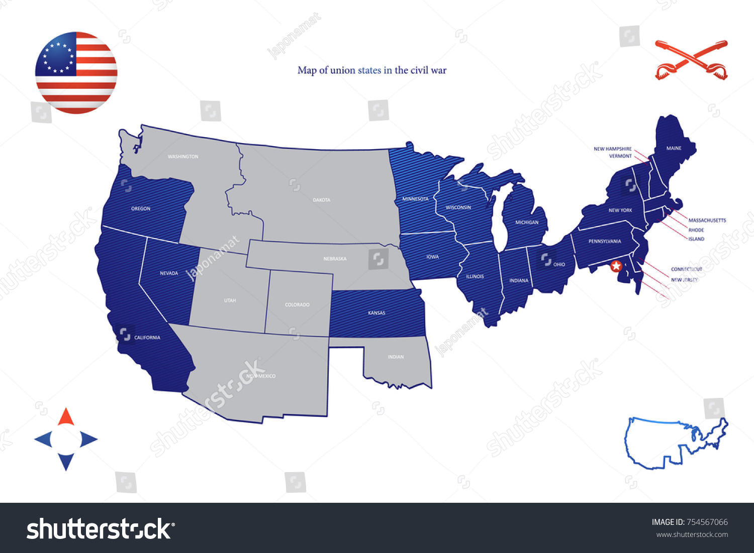 Civil state. State of the Union перевод.