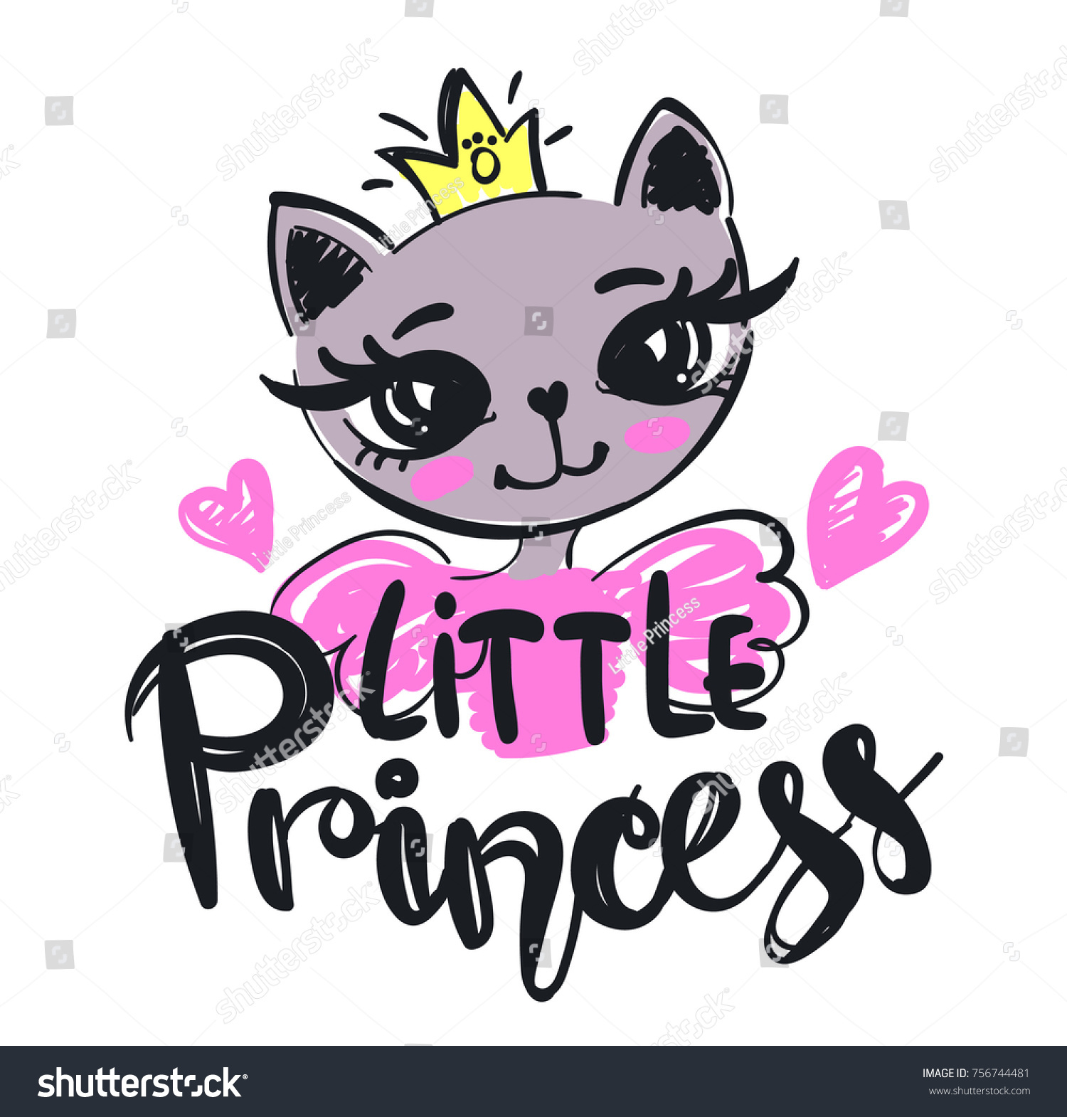 Little Princess Pussy