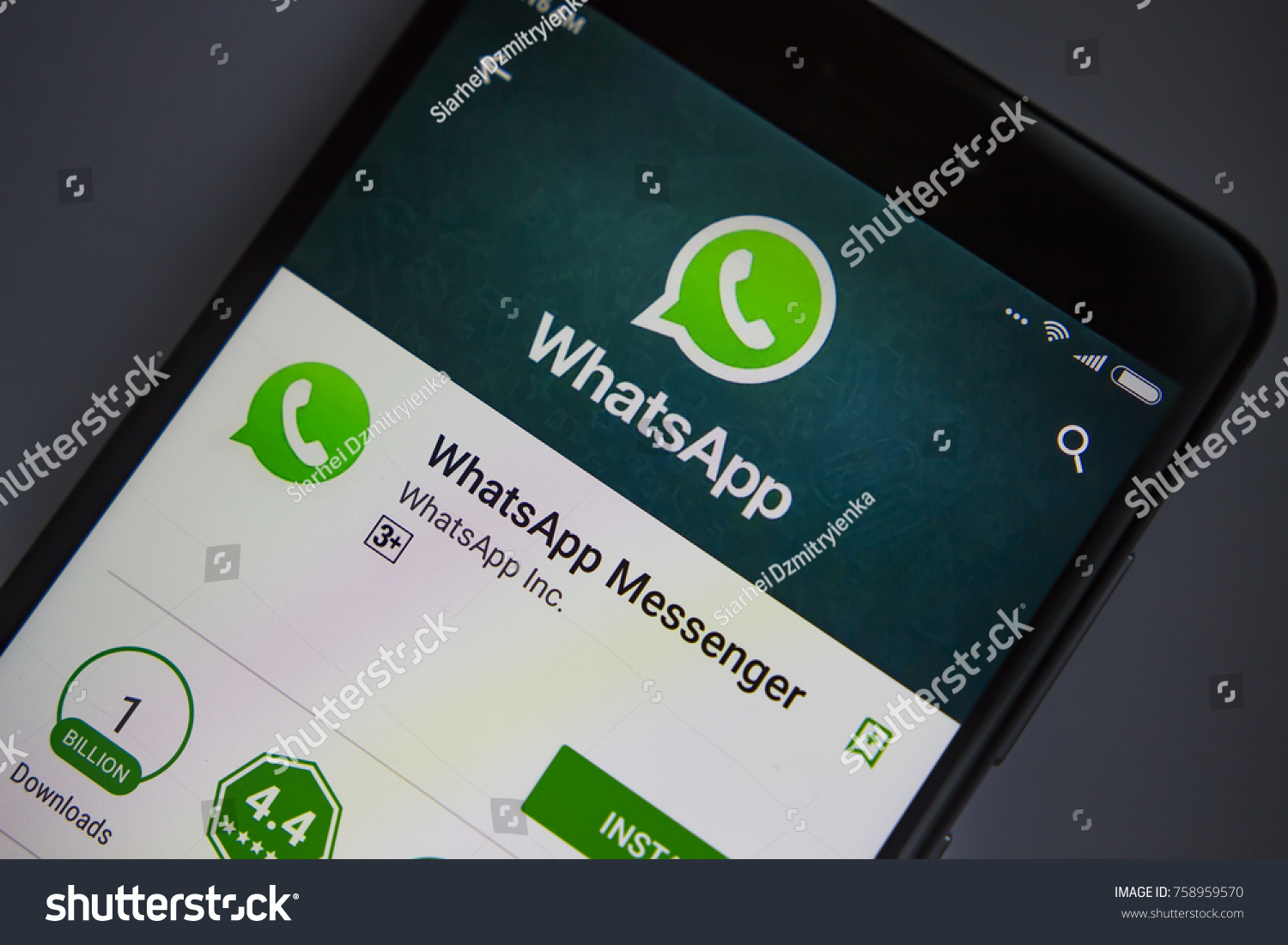 Whatsapp программы мгновенного обмена сообщениями