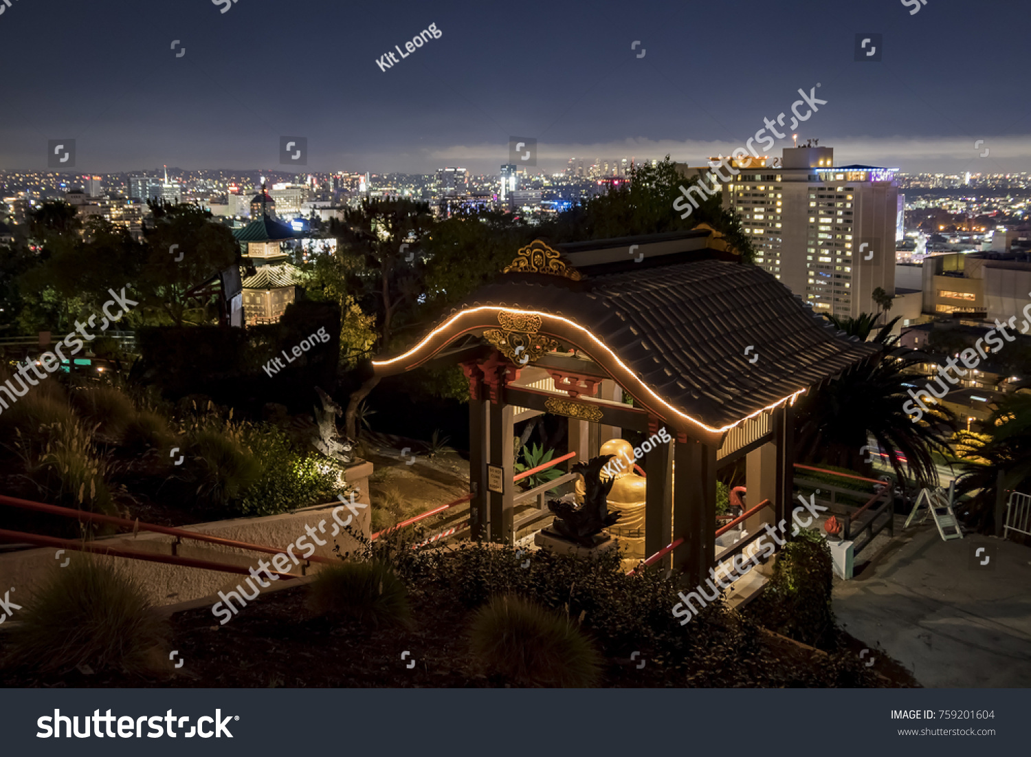232 Yamashiro Hollywood Images, Stock Photos & Vectors | Shutterstock