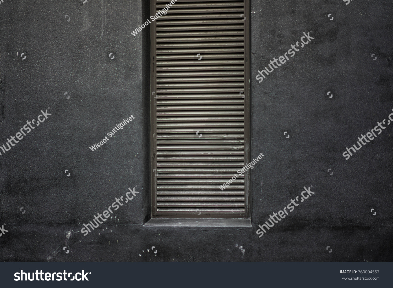 Black Wall Texture Background Window Stock Photo 760004557 | Shutterstock