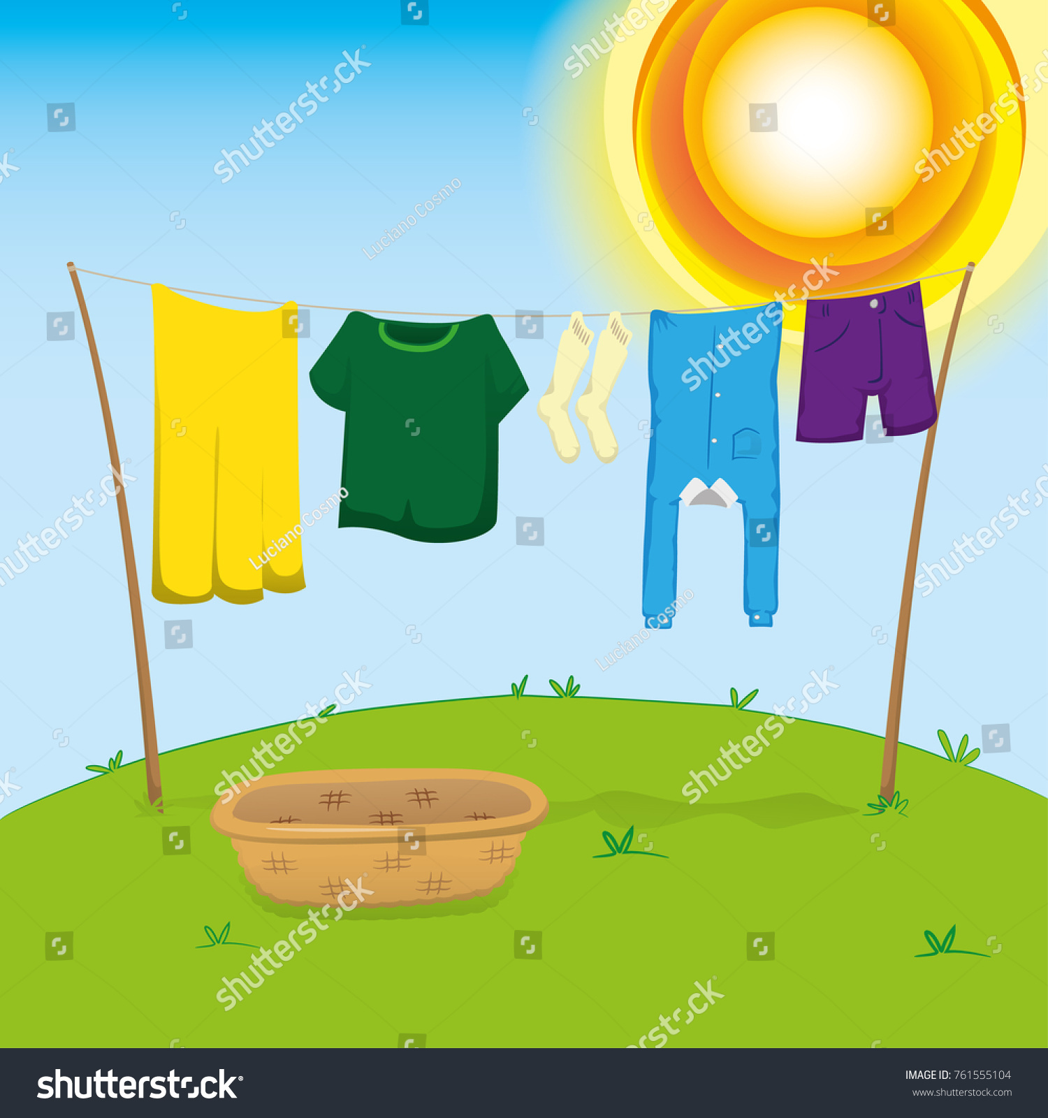 152,157 Wet clothes Images, Stock Photos & Vectors | Shutterstock