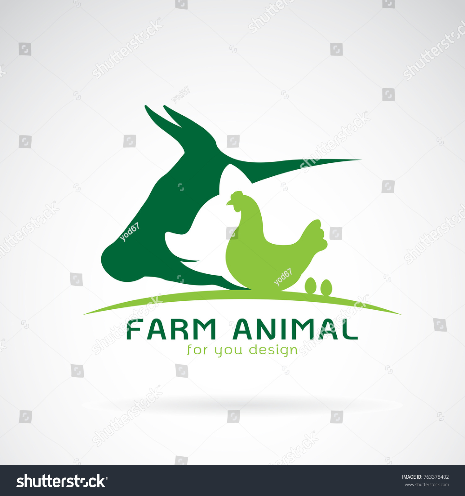 8434 Pig Cow Logo Images Stock Photos And Vectors Shutterstock