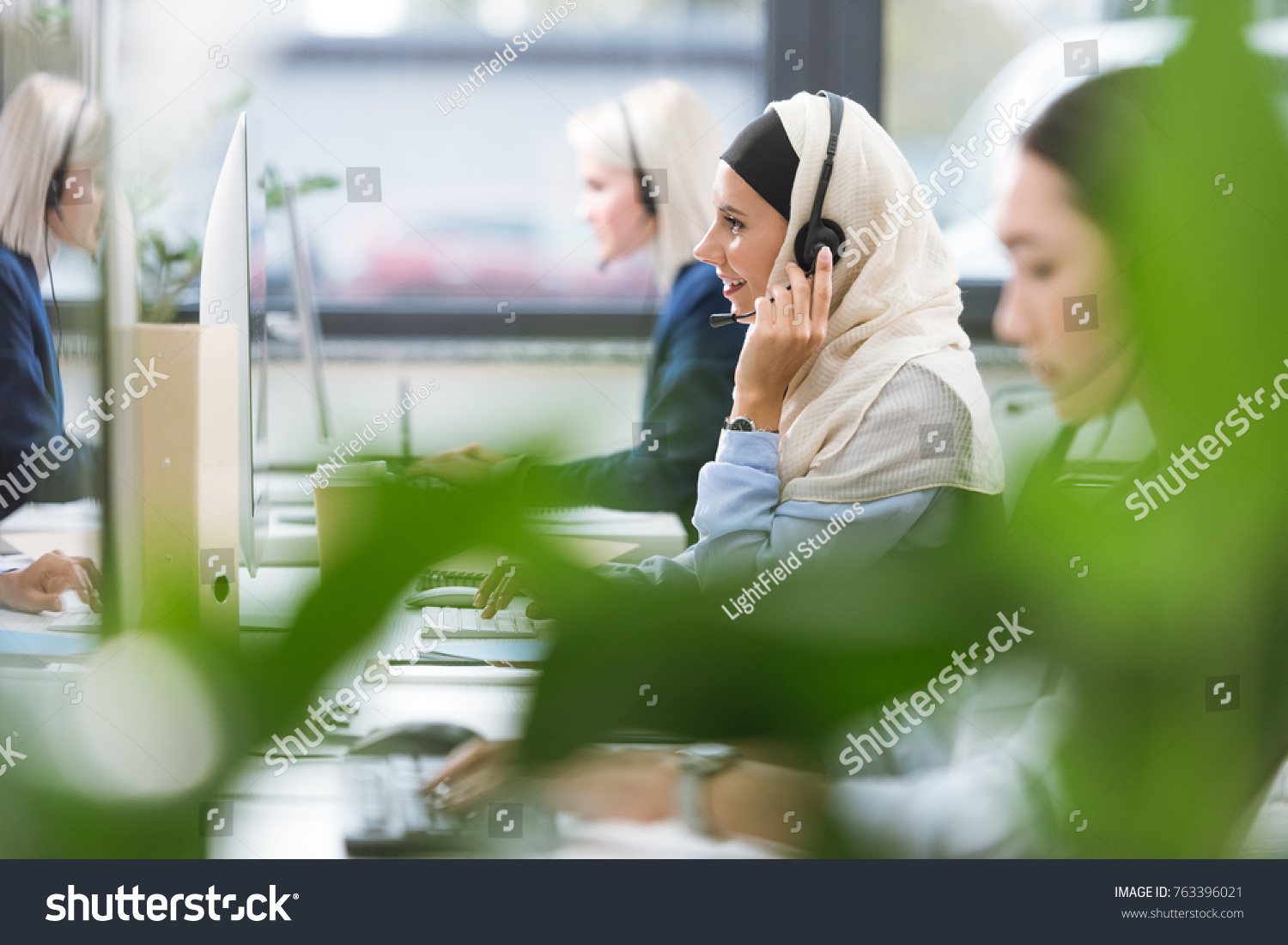 arabic call center jobs in germany