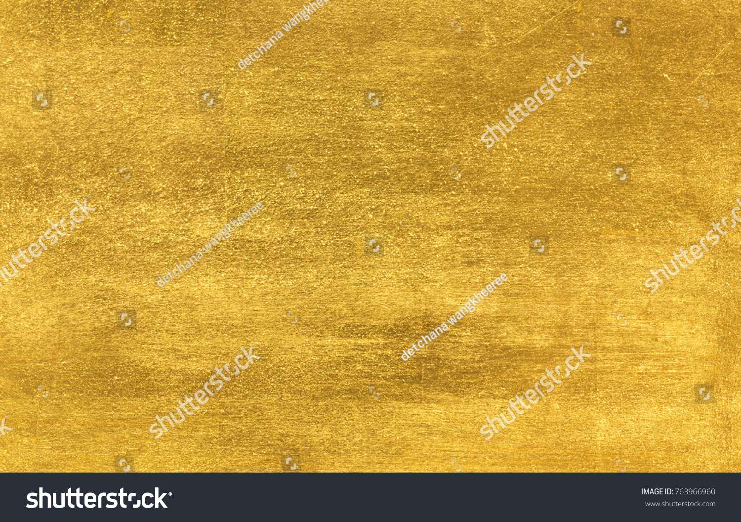 Gold Texture Background Stock Photo 763966960 | Shutterstock