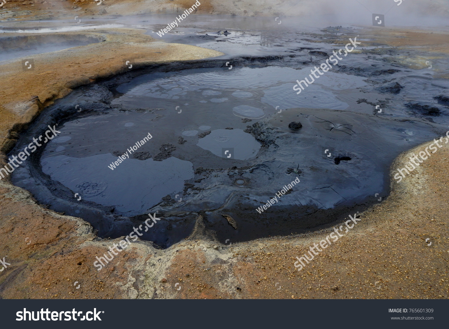 2,302 Tar Lakes Images, Stock Photos & Vectors | Shutterstock