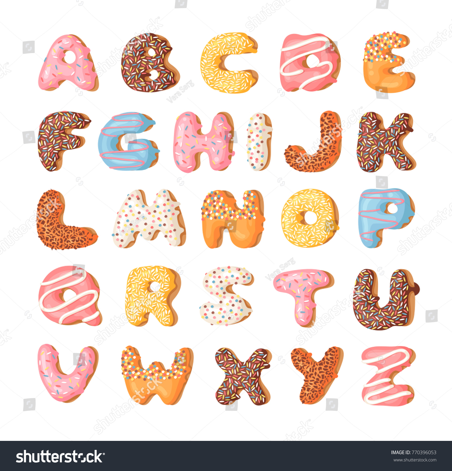 8,253 Dessert Word Art Images, Stock Photos & Vectors | Shutterstock