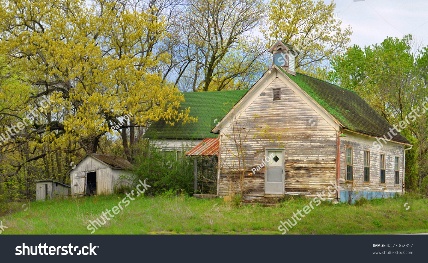 Vintage Rustic Old Church Stock Photo 77062357 Shutterstock   Stock Photo Vintage Rustic Old Church 77062357 